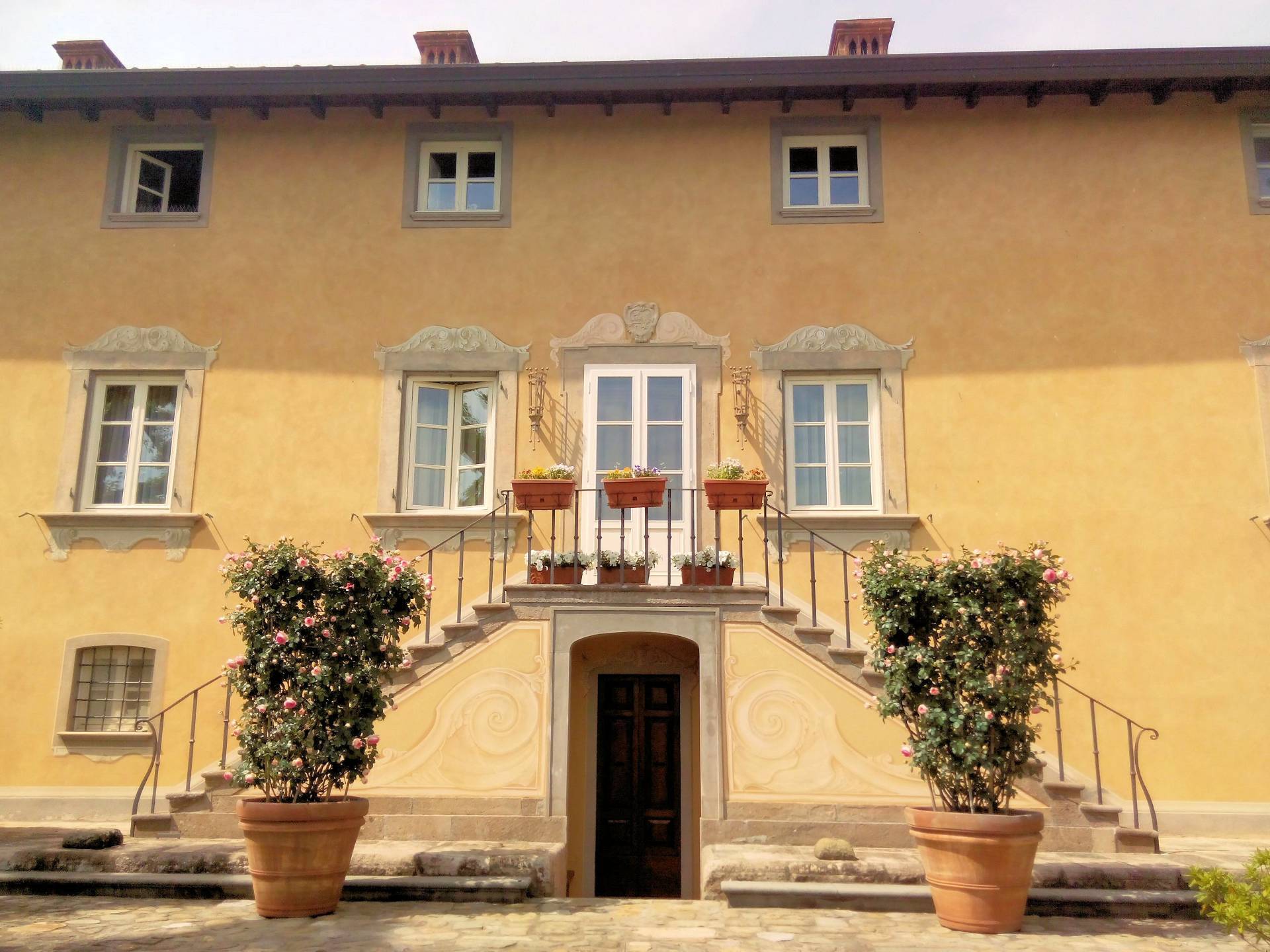 Villa CAPANNORI vendita  Gragnano  ASIP sas di Maurizio Bolognini e C.