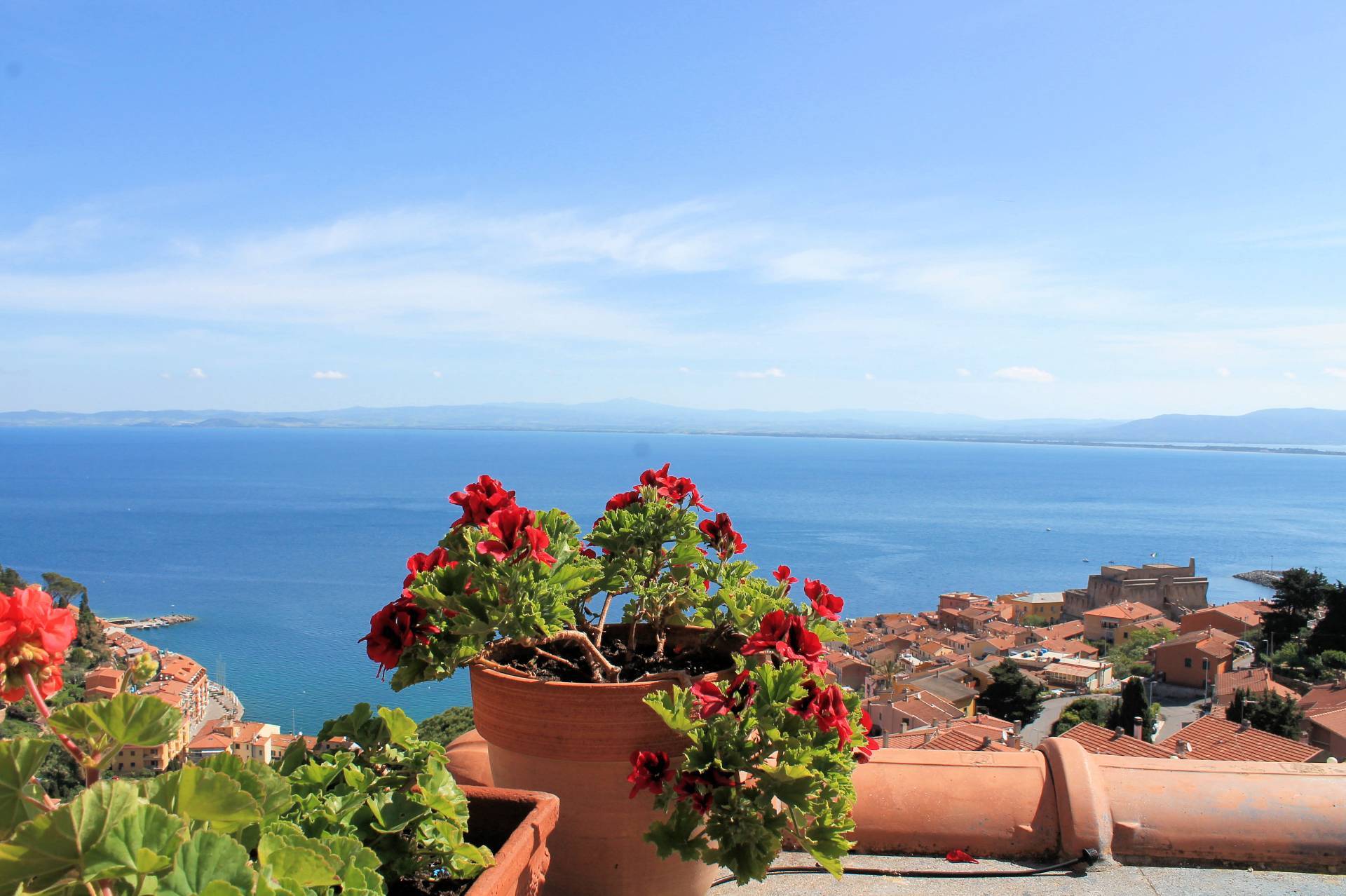 Appartamento MONTE ARGENTARIO vendita  Porto Santo Stefano  ASIP sas di Maurizio Bolognini e C.