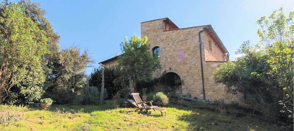 Rustico - Cascina SAN GIMIGNANO vendita    ASIP sas di Maurizio Bolognini e C.