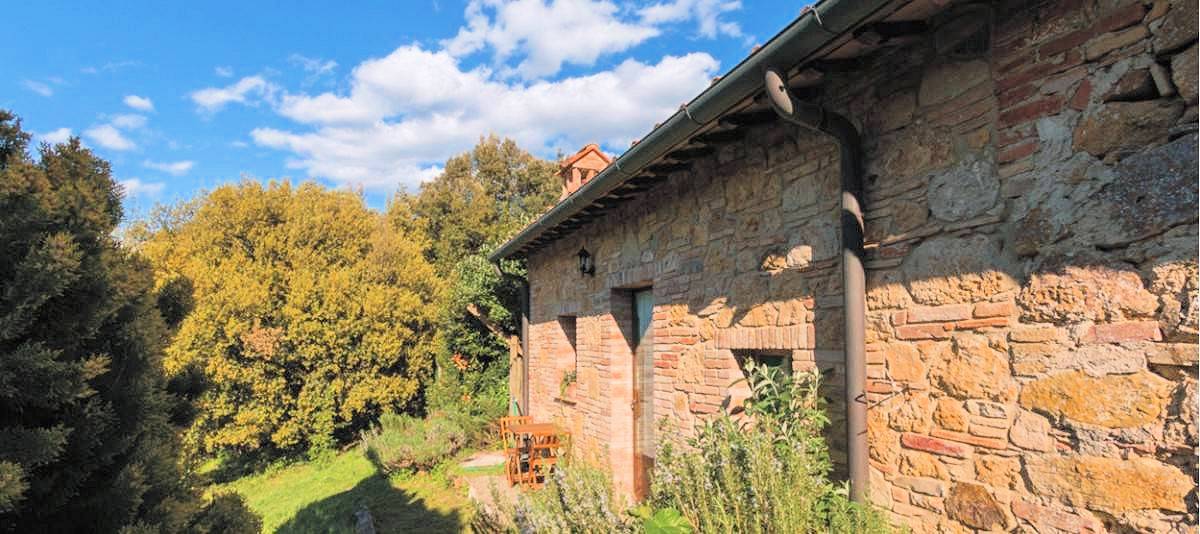 Rustico - Cascina SAN GIMIGNANO vendita    ASIP sas di Maurizio Bolognini e C.