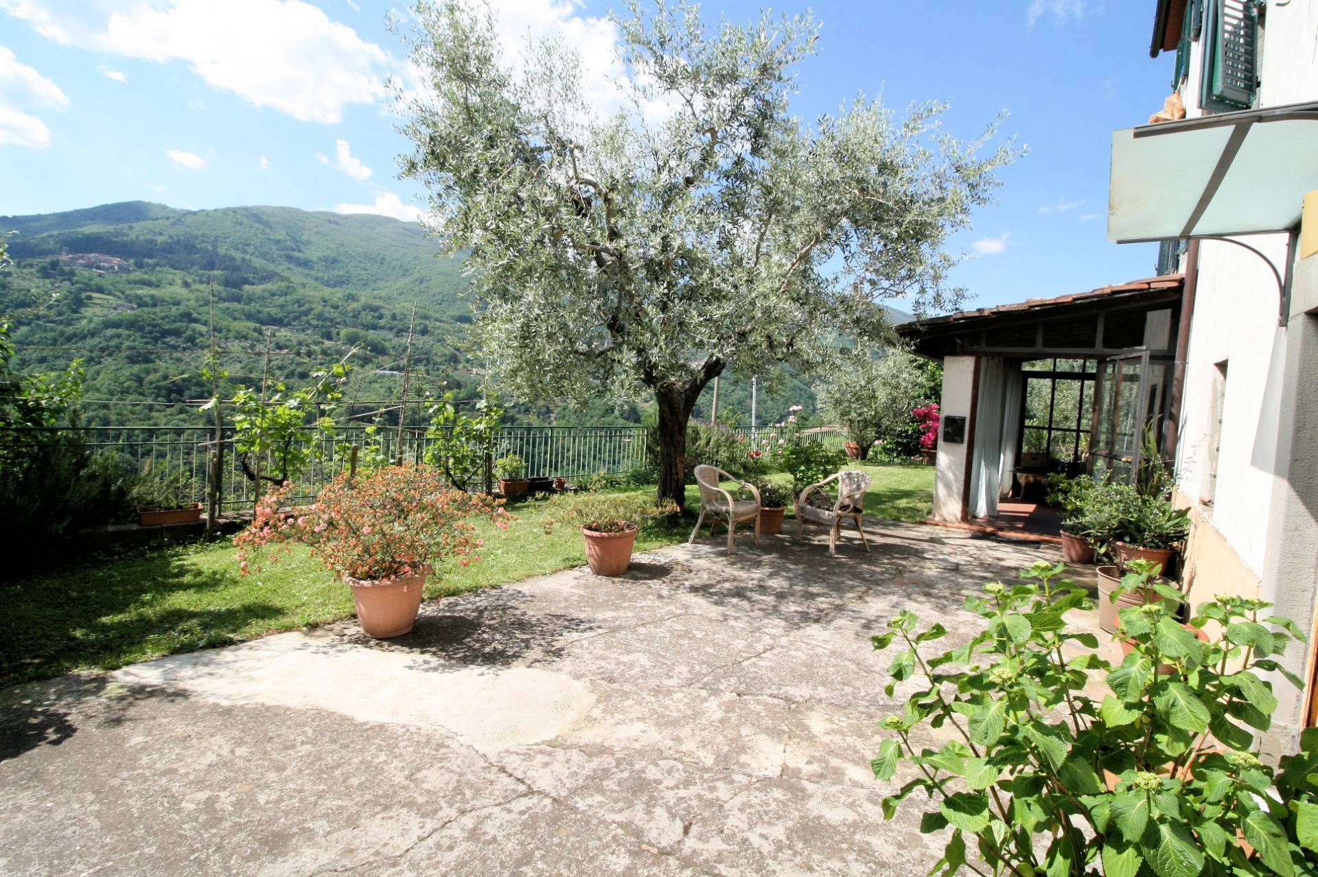 Rustico - Cascina PESCIA vendita  Sorana  ASIP sas di Maurizio Bolognini e C.