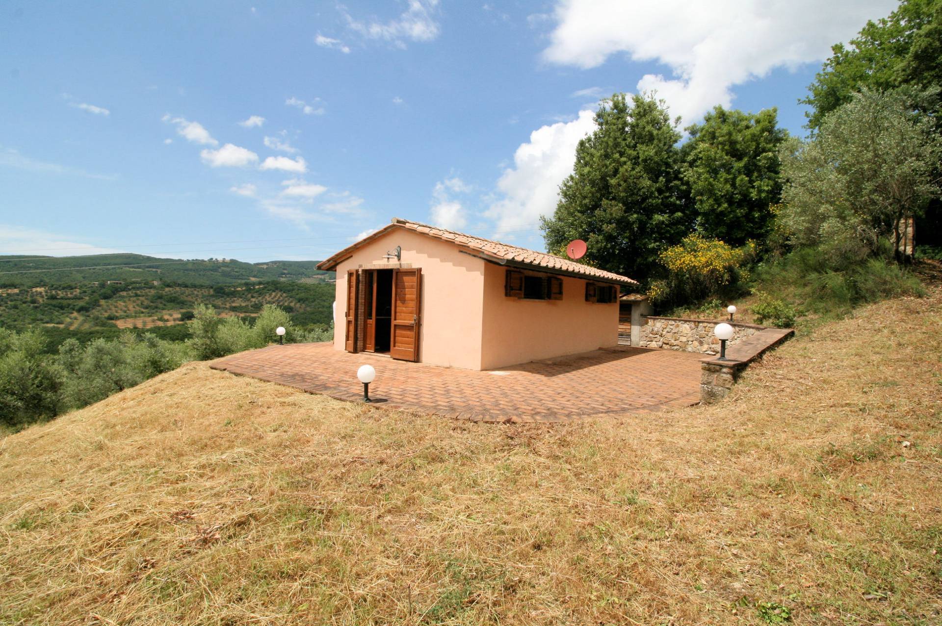 Rustico - Cascina ROCCASTRADA vendita  Roccatederighi  ASIP sas di Maurizio Bolognini e C.