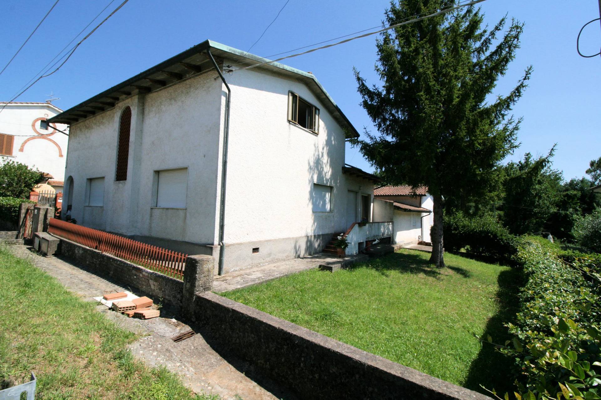 Rustico - Cascina CASTELFRANCO DI SOTTO vendita  Orentano  ASIP sas di Maurizio Bolognini e C.