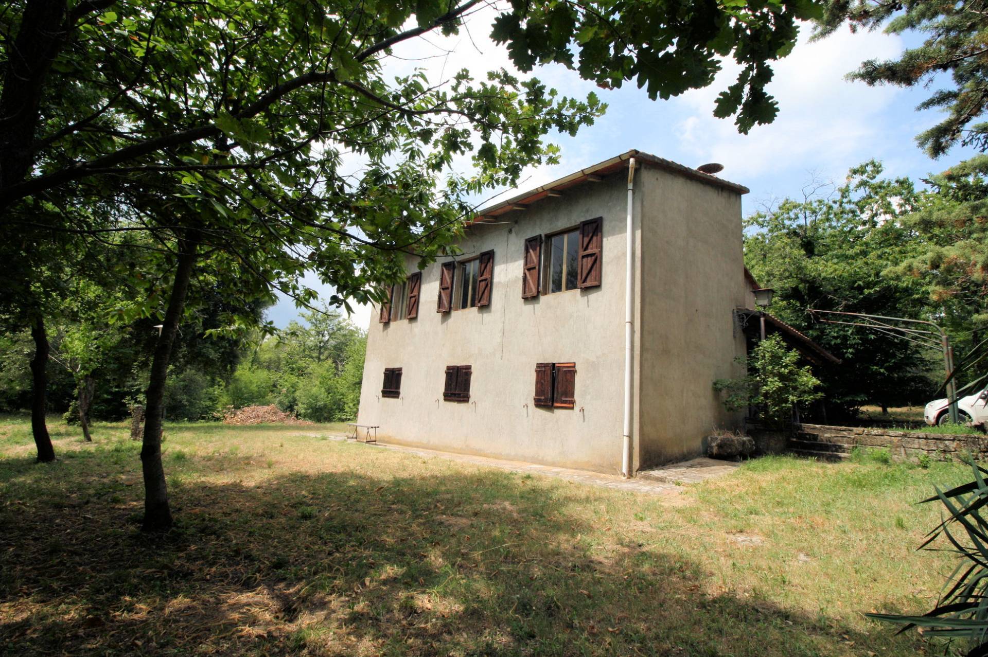 Rustico - Cascina ROCCASTRADA vendita  Sassofortino  ASIP sas di Maurizio Bolognini e C.