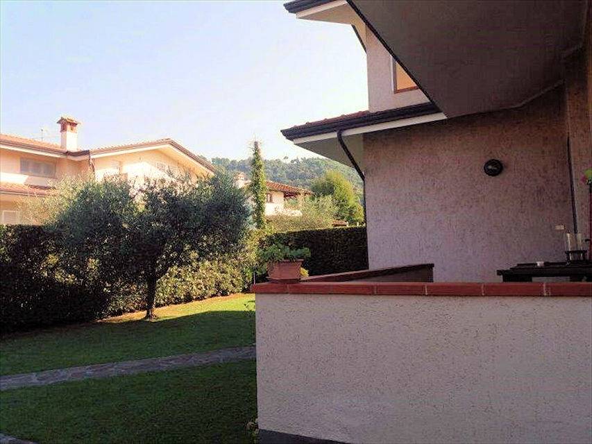 Villa MASSAROSA vendita  Piano di Mommio  ASIP sas di Maurizio Bolognini e C.