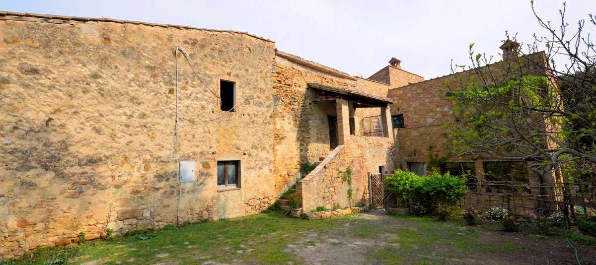 Rustico - Cascina SAN GIMIGNANO vendita    ASIP sas di Maurizio Bolognini e C.