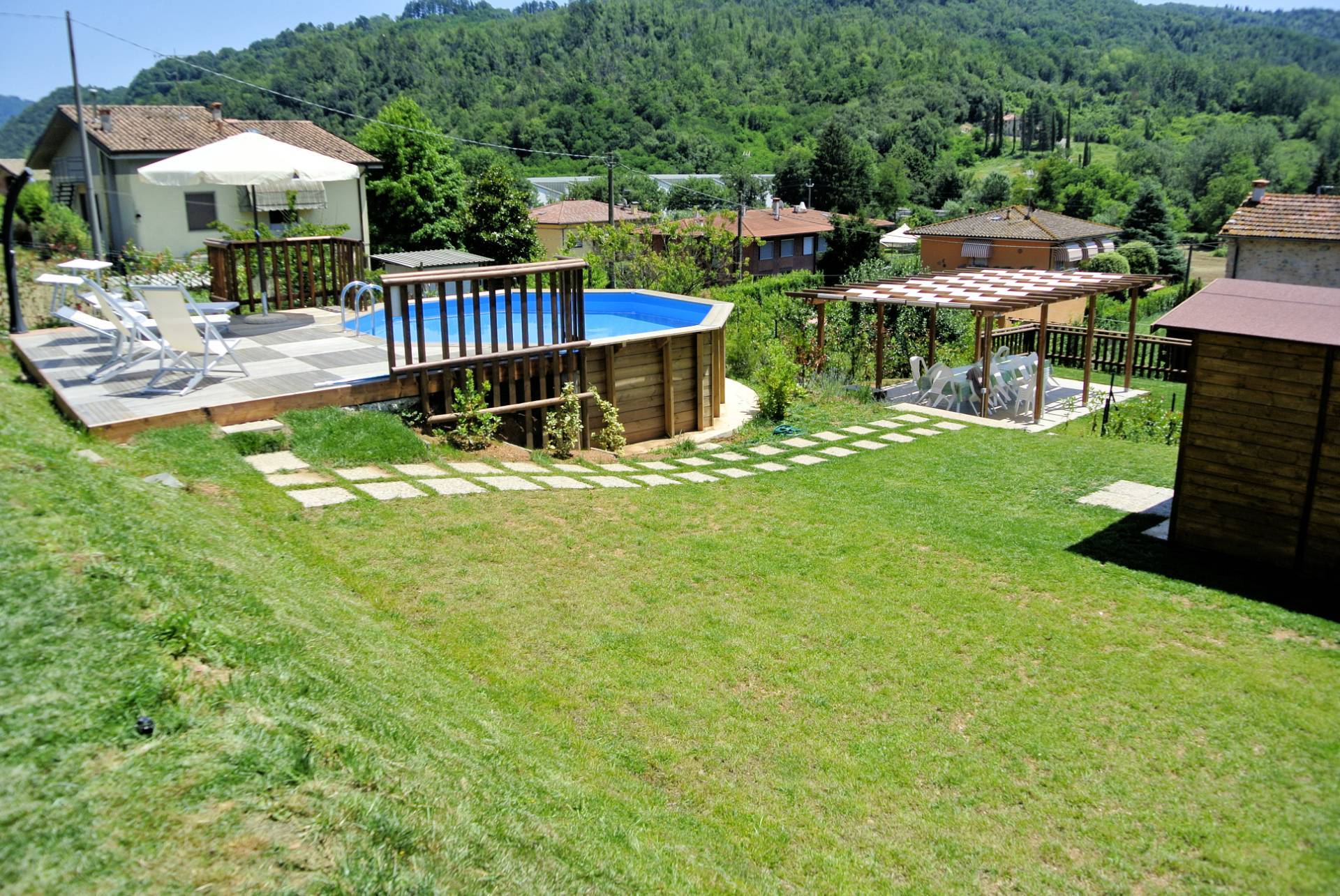 Rustico - Cascina PESCAGLIA vendita  Monsagrati  ASIP sas di Maurizio Bolognini e C.