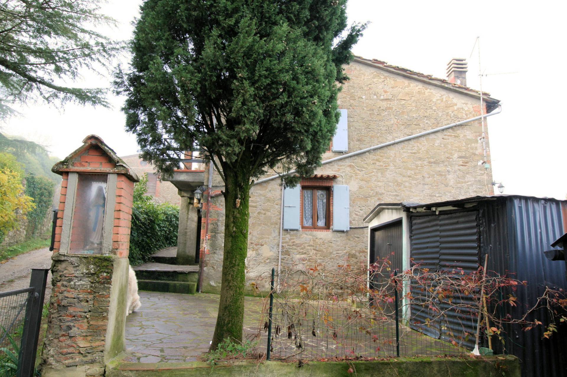 Rustico - Cascina BUCINE vendita    ASIP sas di Maurizio Bolognini e C.