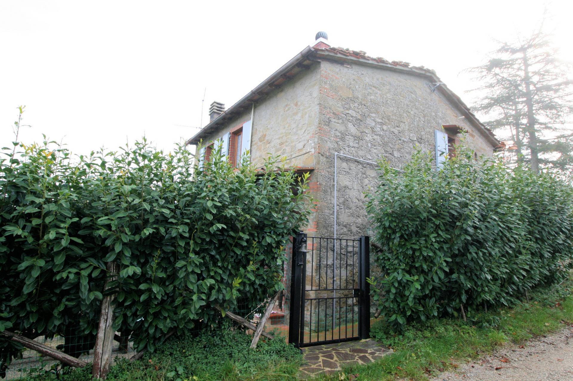 Rustico - Cascina BUCINE vendita    ASIP sas di Maurizio Bolognini e C.