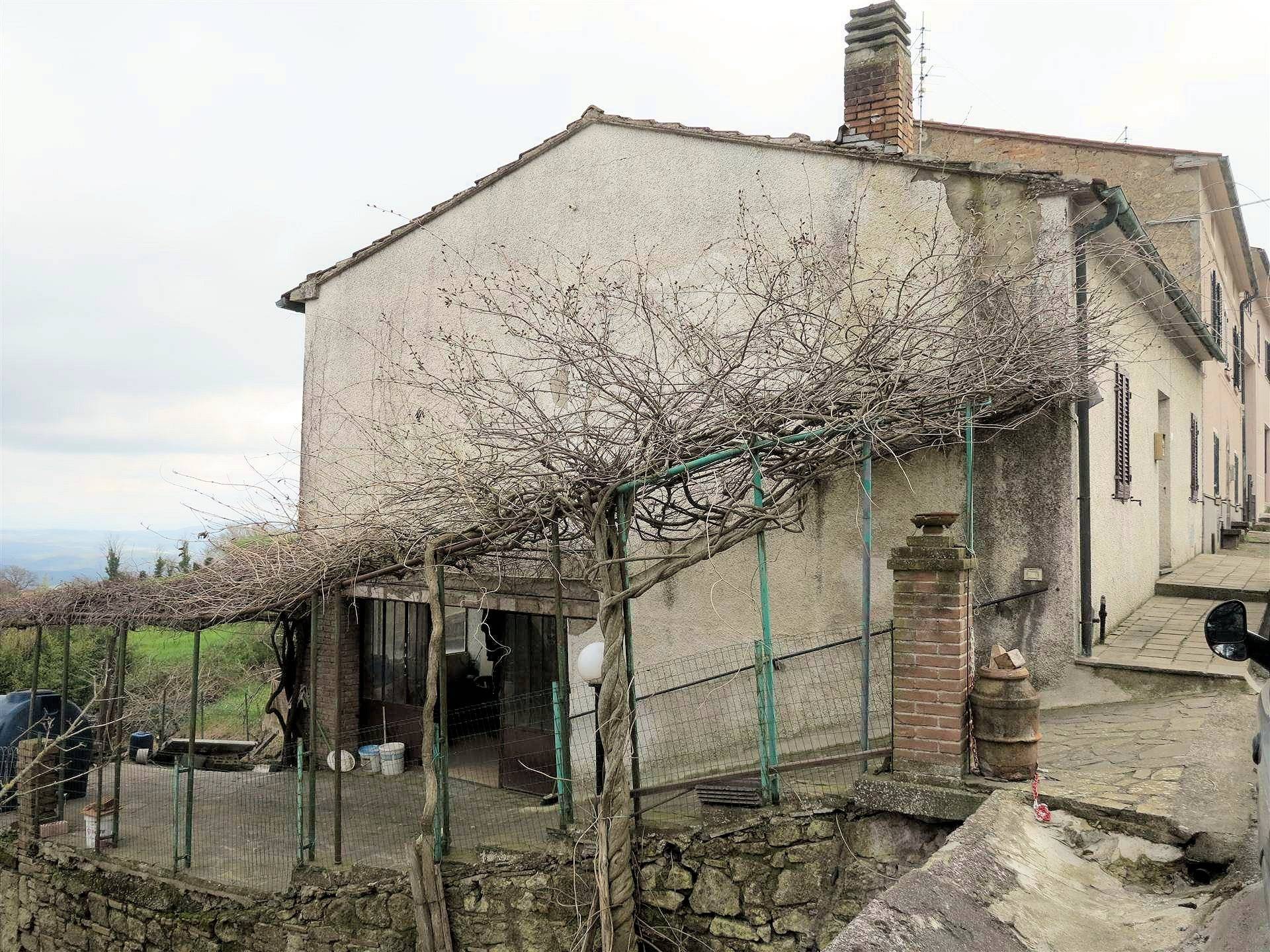 Casa indipendente in vendita a Sassofortino, Roccastrada (GR)
