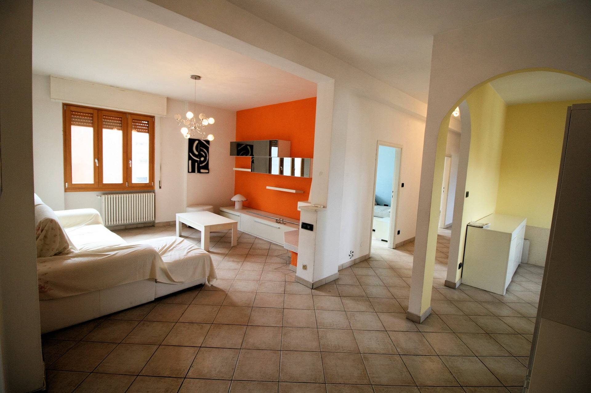 Appartamento in vendita a San Paolo, Prato (PO)
