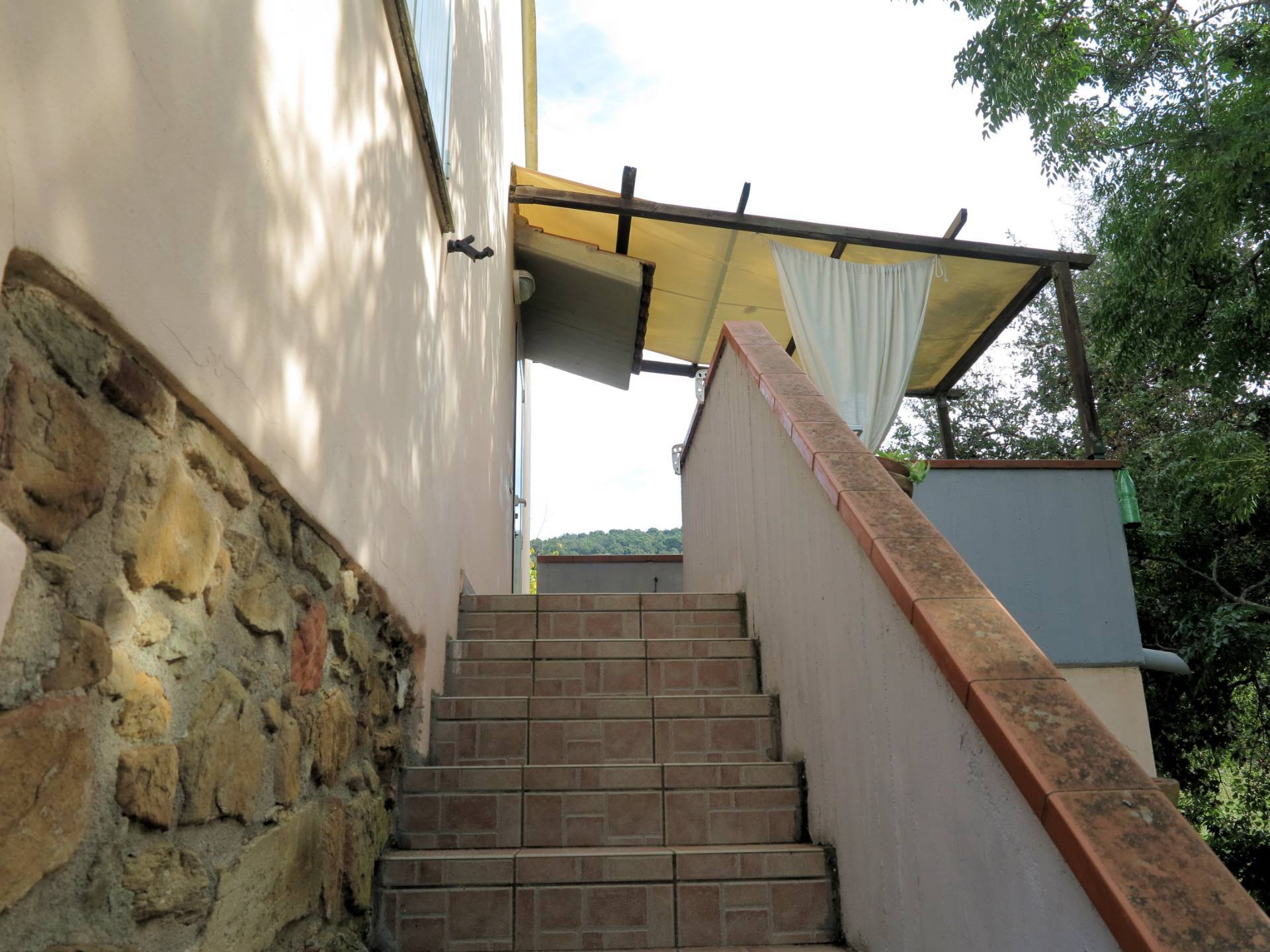 Casa indipendente in vendita a Scarlino (GR)