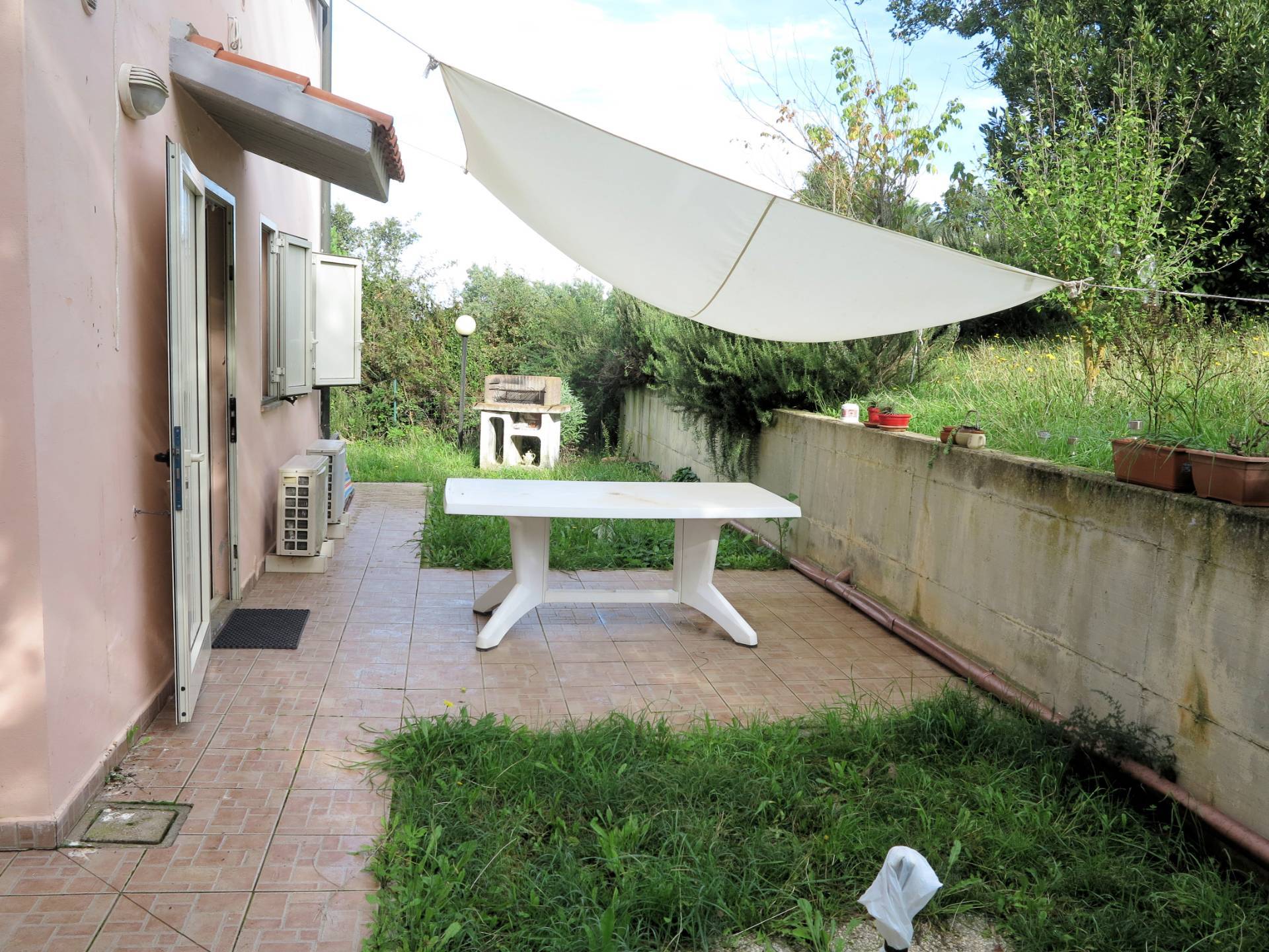 Casa indipendente in vendita a Scarlino (GR)