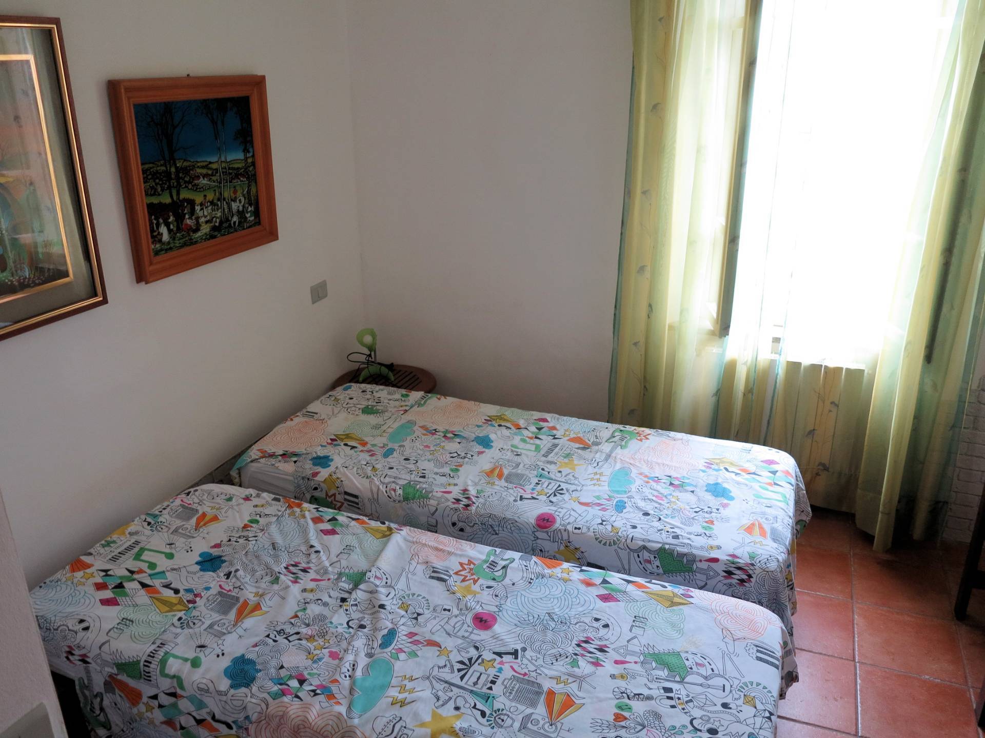 Casa indipendente in vendita a Scarlino (GR)