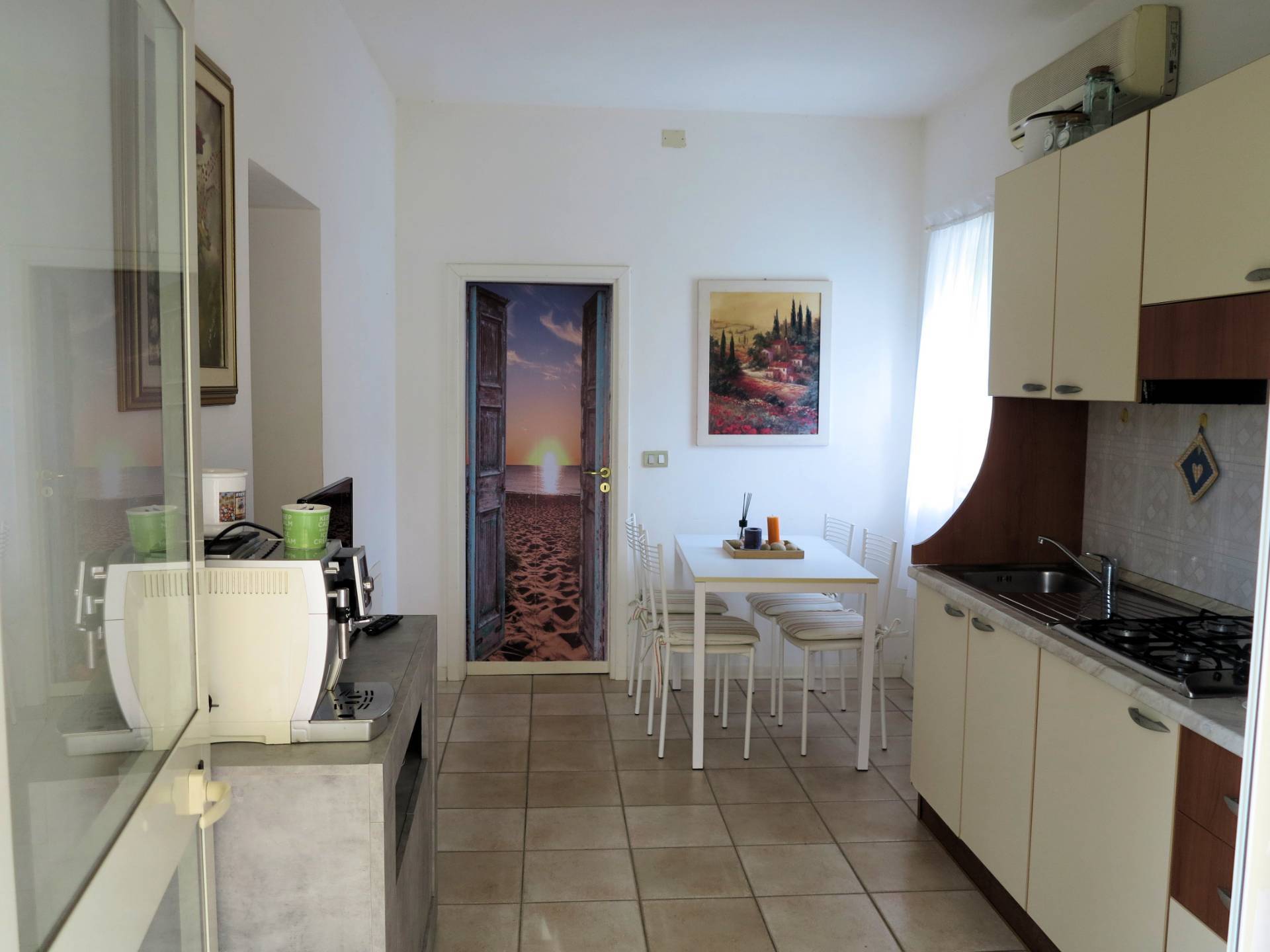 Casa indipendente in vendita a Scarlino (GR)