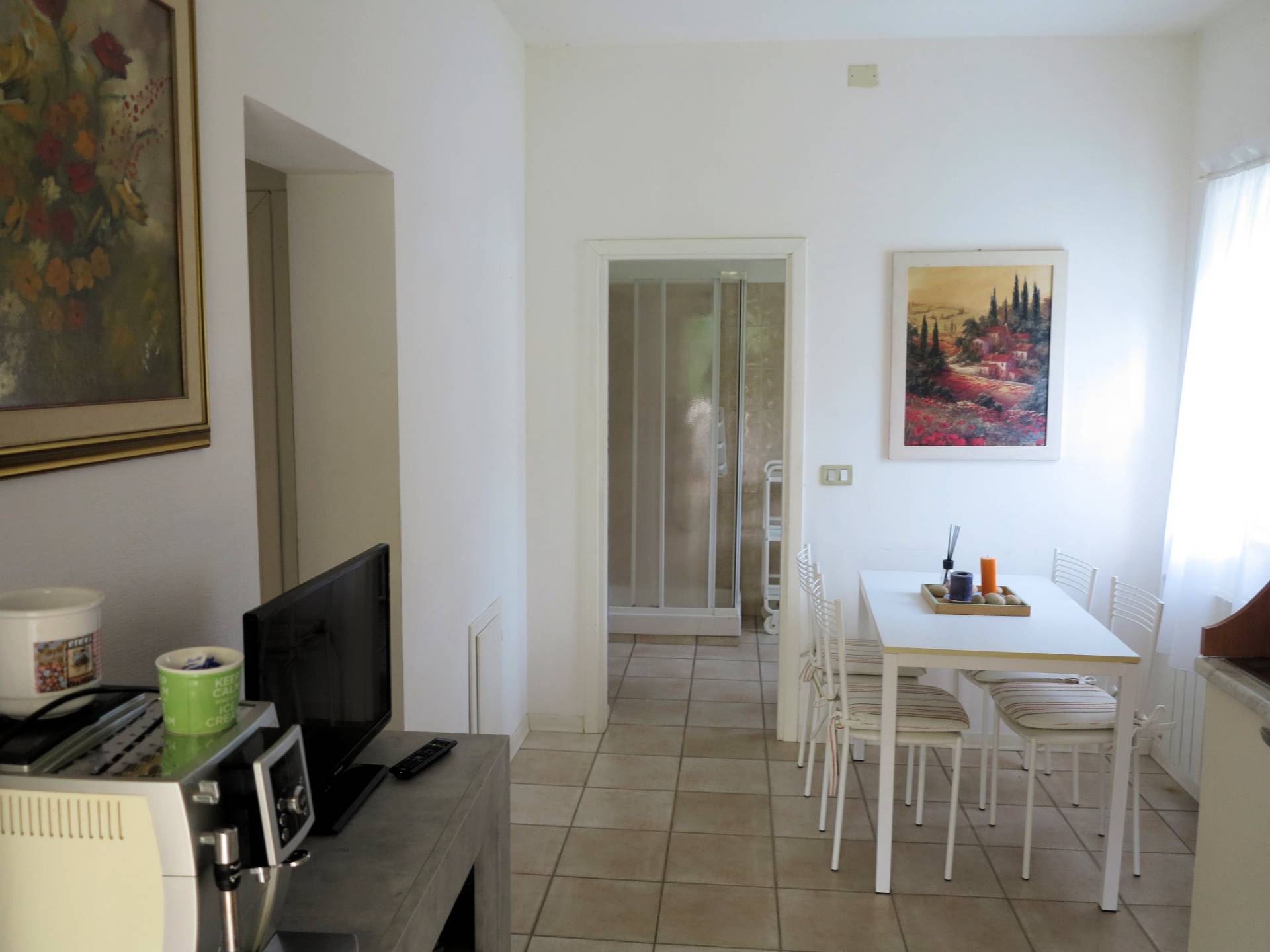 Casa indipendente in vendita a Scarlino (GR)