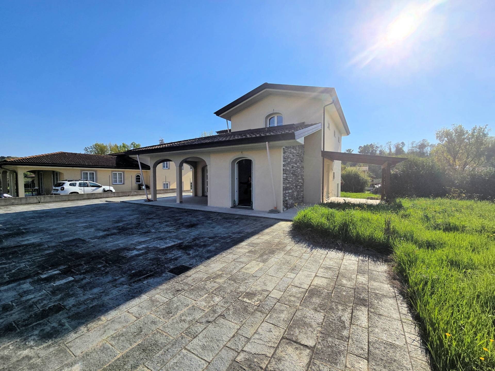 Villa in vendita a Capannori (LU)