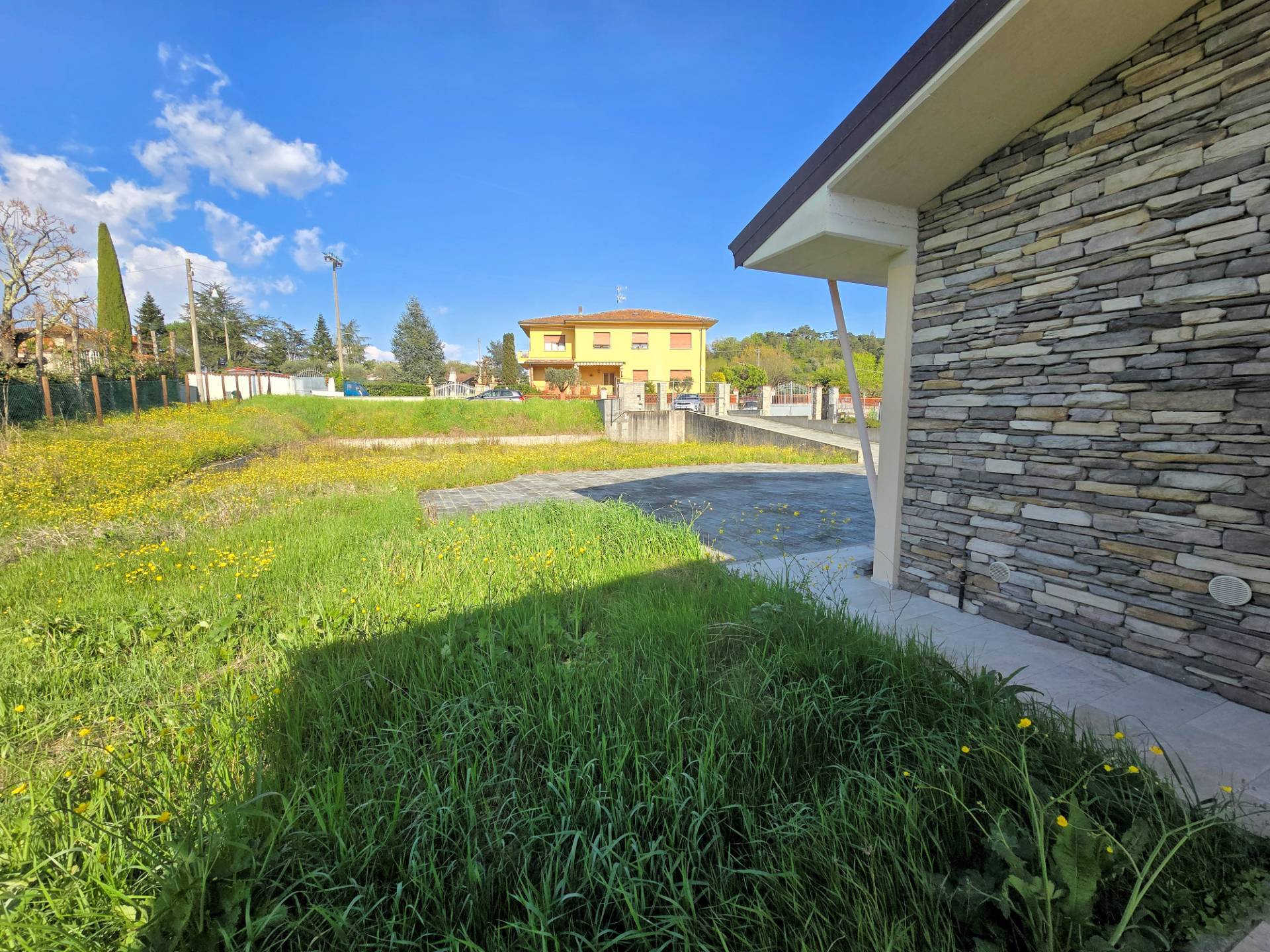 Villa in vendita a Capannori (LU)