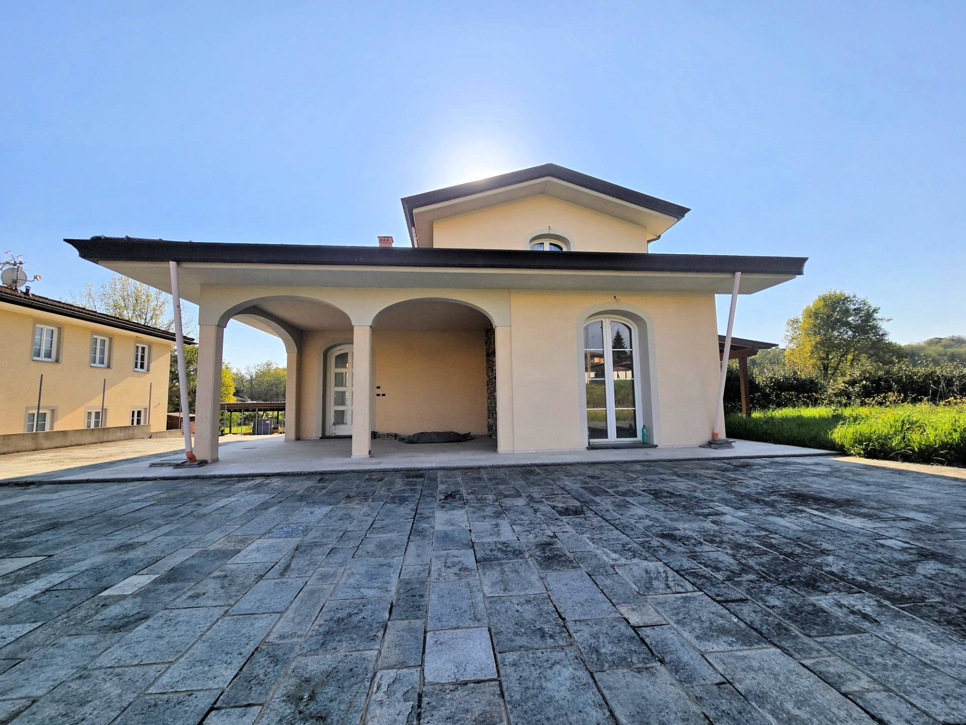 Villa in vendita a Capannori (LU)