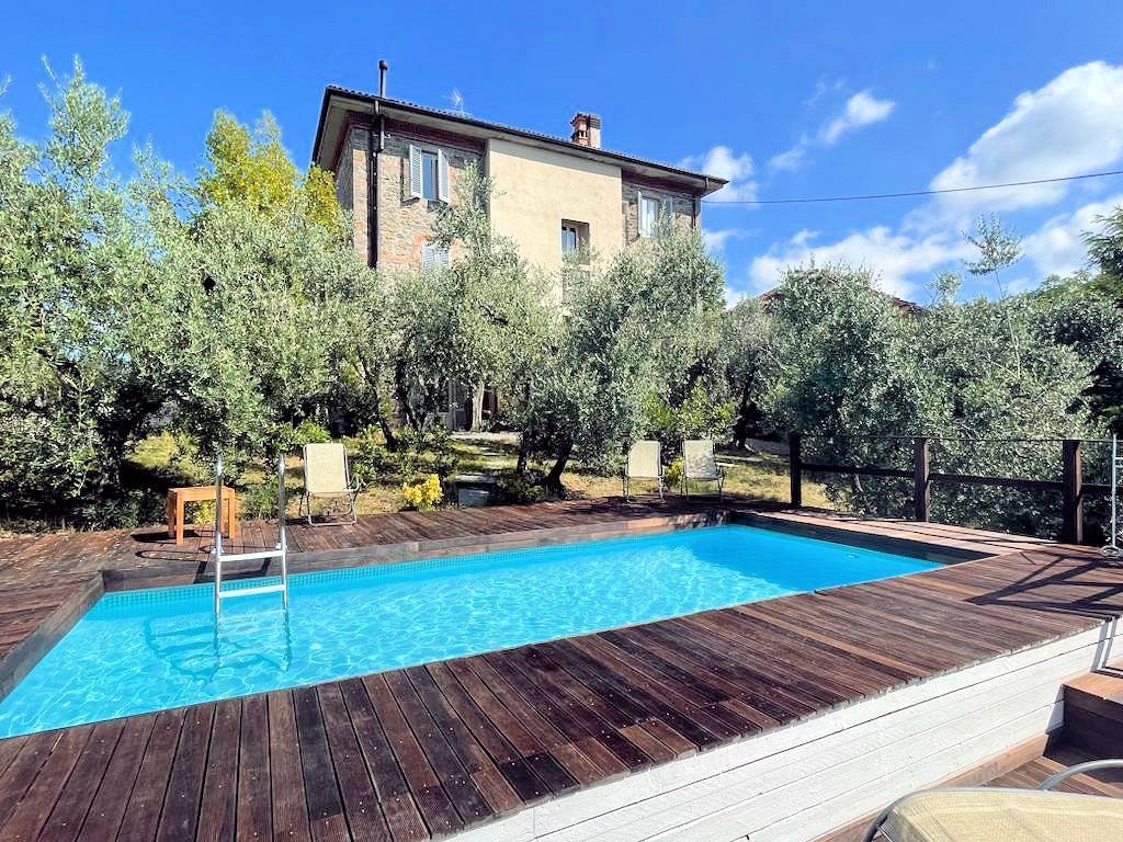 Villa in vendita a Larciano - foto 1