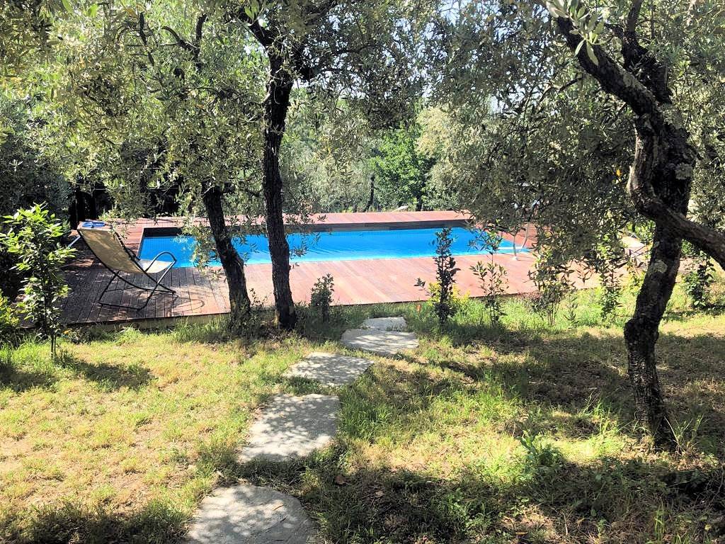 Villa in vendita a Larciano - foto 4