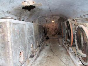 Palazzo Terratetto di particolare pregio storico in vendita a Montopoli in Val d'Arno