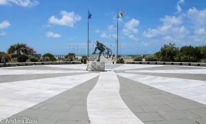 Bellissimo stabilimento balneare in Versilia in vendita a Viareggio