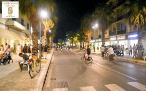 Bellissimo stabilimento balneare in Versilia in vendita a Viareggio