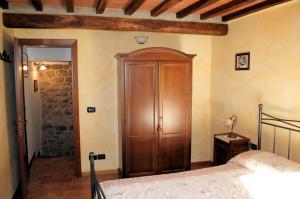Terratetto semindipendente in borgo antico in vendita a Pescia