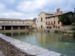 Stupendo complesso turistico ricettivo in posizione strategica in vendita a Grosseto