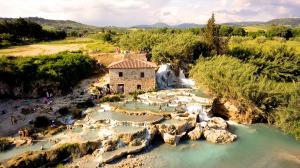 Stupendo complesso turistico ricettivo in posizione strategica in vendita a Grosseto