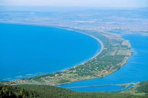 Stupendo complesso turistico ricettivo in posizione strategica in vendita a Grosseto