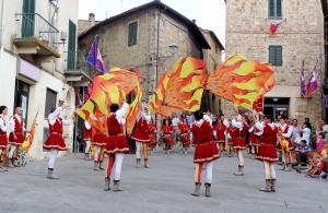 Stupendo complesso turistico ricettivo in posizione strategica in vendita a Grosseto