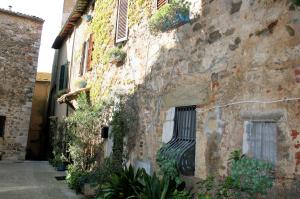 Terratetto unifamiliare indipendente in vendita a Manciano