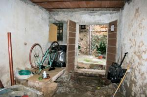 Terratetto unifamiliare indipendente in vendita a Manciano