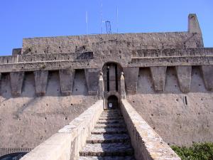 Gestione attivita' commerciale di complesso turistico ricettivo in vendita a Monte Argentario