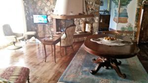 Villa con dependance e vista mare in vendita a Monte Argentario