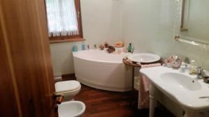 Villa con dependance e vista mare in vendita a Monte Argentario