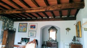 Villa con dependance e vista mare in vendita a Monte Argentario