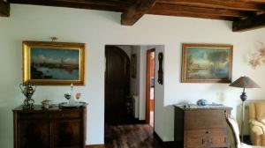 Villa con dependance e vista mare in vendita a Monte Argentario