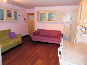 Appartamento al secondo piano con ascensore e parco condominiale in vendita a Abetone Cutigliano