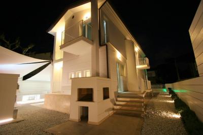 Villa da sogno in vendita a Camaiore