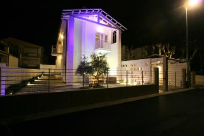 Villa da sogno in vendita a Camaiore