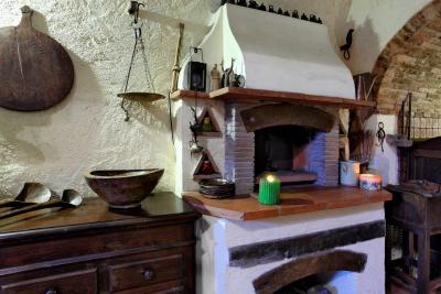 Rustico Toscano in vendita a Camaiore