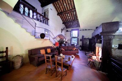 Rustico Toscano in vendita a Camaiore