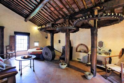 Rustico Toscano in vendita a Camaiore