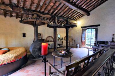 Rustico Toscano in vendita a Camaiore