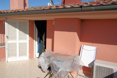 Appartamento indipendente in villa quadrifamiliare in vendita a Altopascio