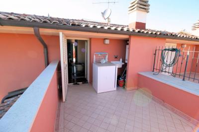 Appartamento indipendente in villa quadrifamiliare in vendita a Altopascio