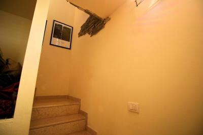 Appartamento indipendente in villa quadrifamiliare in vendita a Altopascio